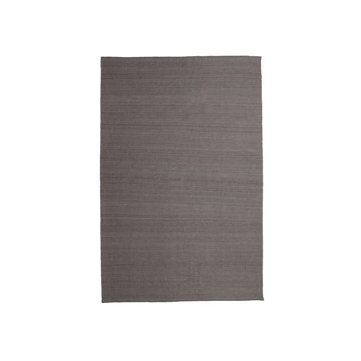 nanimarquina - Nomad Rug Gri - PARIS14A.RO