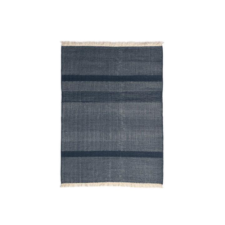 nanimarquina - Tres Rug Albastru - PARIS14A.RO