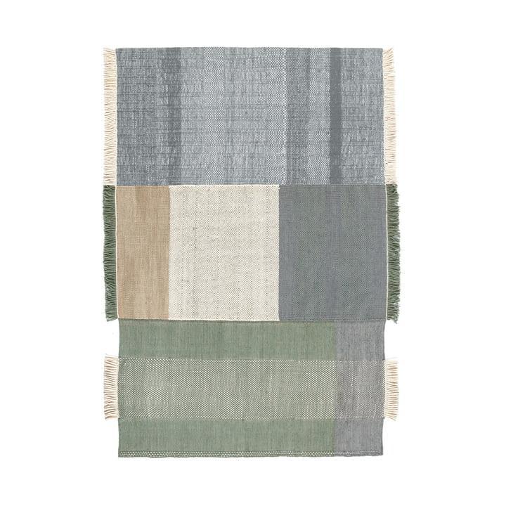 nanimarquina - Tres Rug Multicolor - PARIS14A.RO