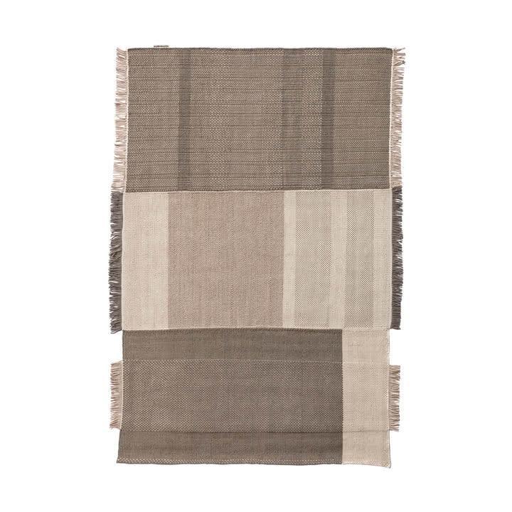 nanimarquina - Tres Rug Multicolor - PARIS14A.RO