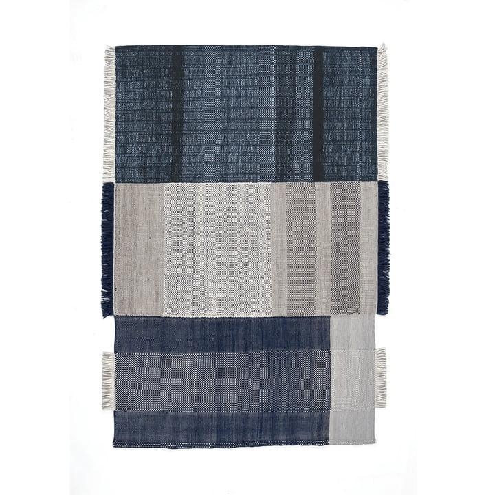 nanimarquina - Tres Rug Multicolor - PARIS14A.RO