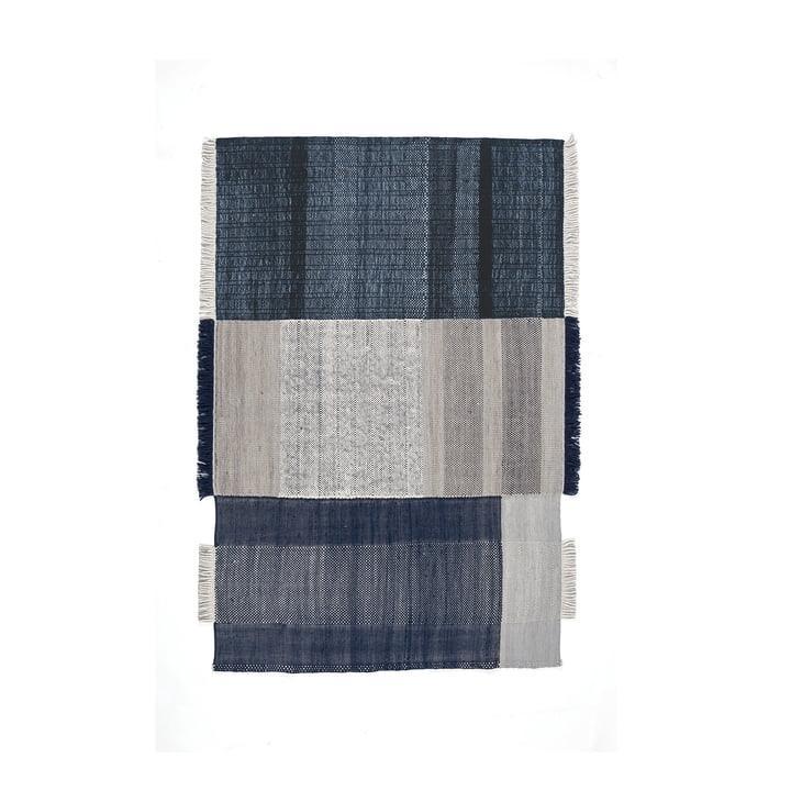 nanimarquina - Tres Rug Multicolor - PARIS14A.RO