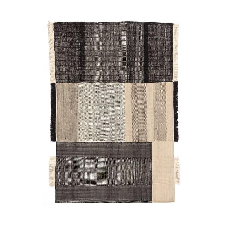 nanimarquina - Tres Rug Multicolor - PARIS14A.RO