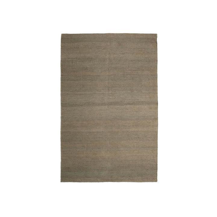 nanimarquina - Vegetal Rug Gri - PARIS14A.RO