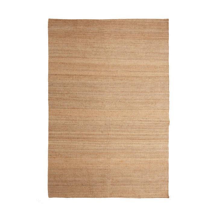 nanimarquina - Vegetal Rug Nisip - PARIS14A.RO