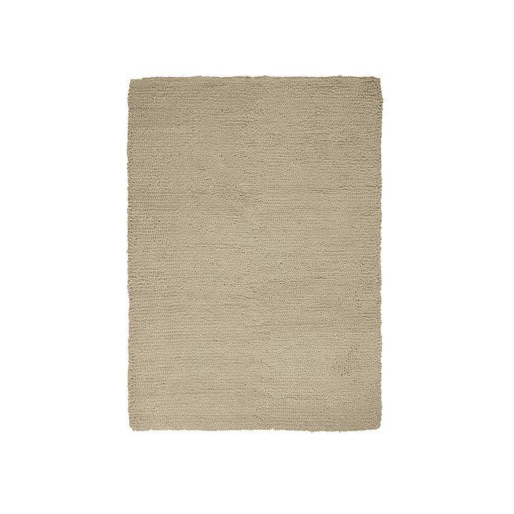 nanimarquina - Velvet Rug Gri - PARIS14A.RO