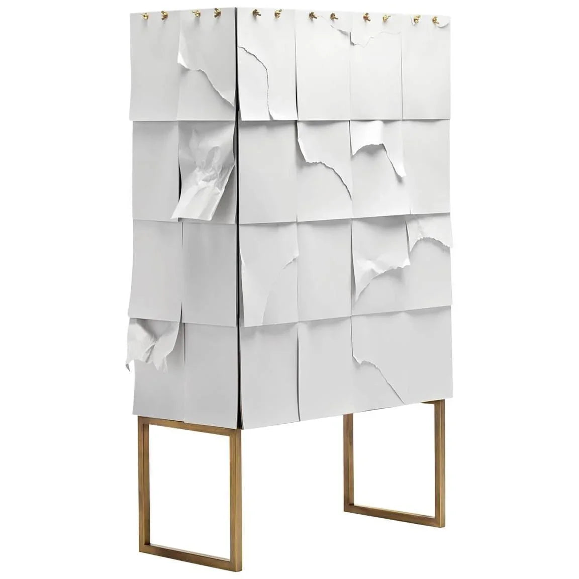 Note Cabinet de Claudio Bitetti & Mogg - PARIS14A.RO
