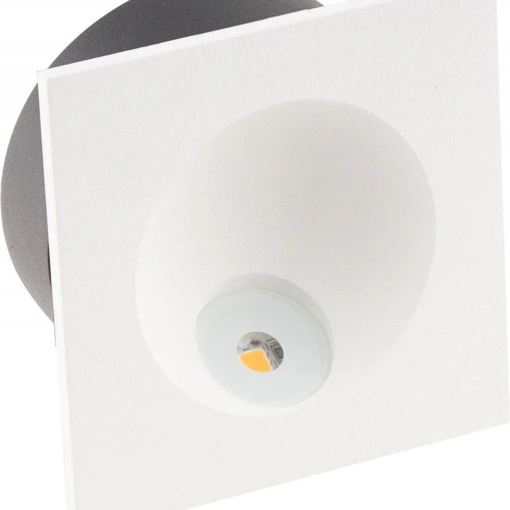OPRAWA SCHODOWA TIME PATRAT IP54 MAXLIGHT H0073 - PARIS14A.RO