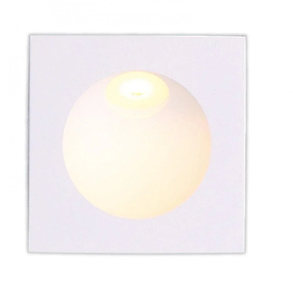 OPRAWA SCHODOWA TIME PATRAT IP54 MAXLIGHT H0073 - PARIS14A.RO