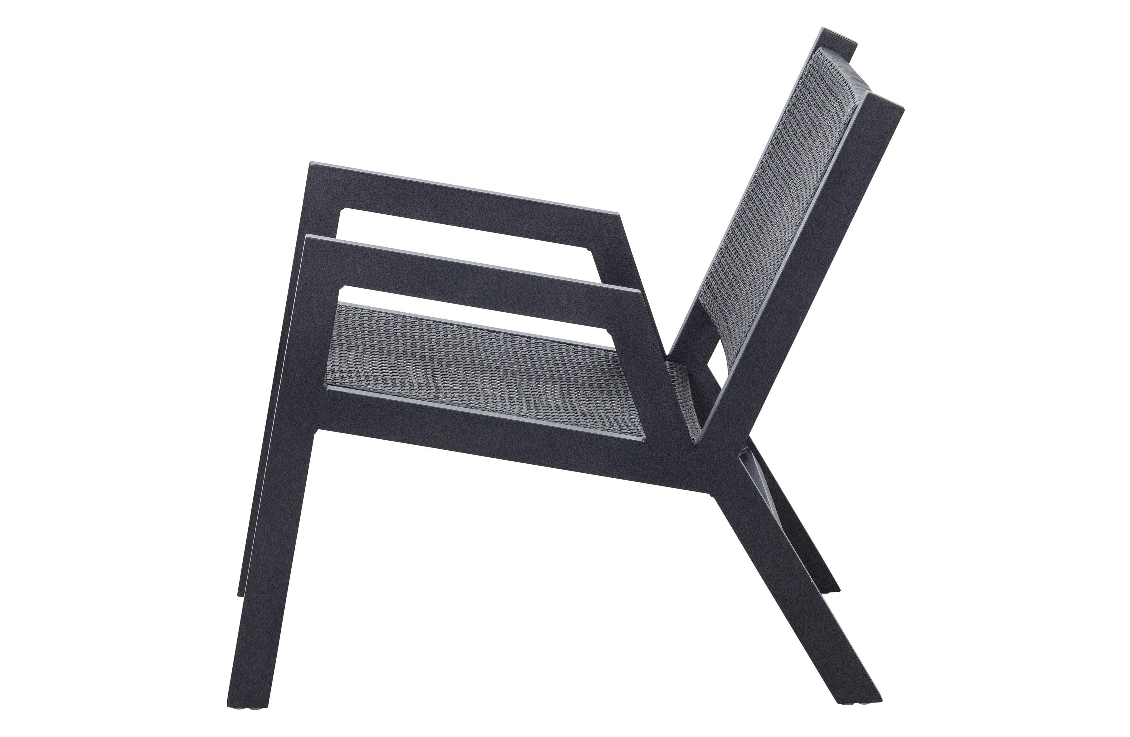 PEM ALUMINUM BLACKINUM BLACK - PARIS14A.RO