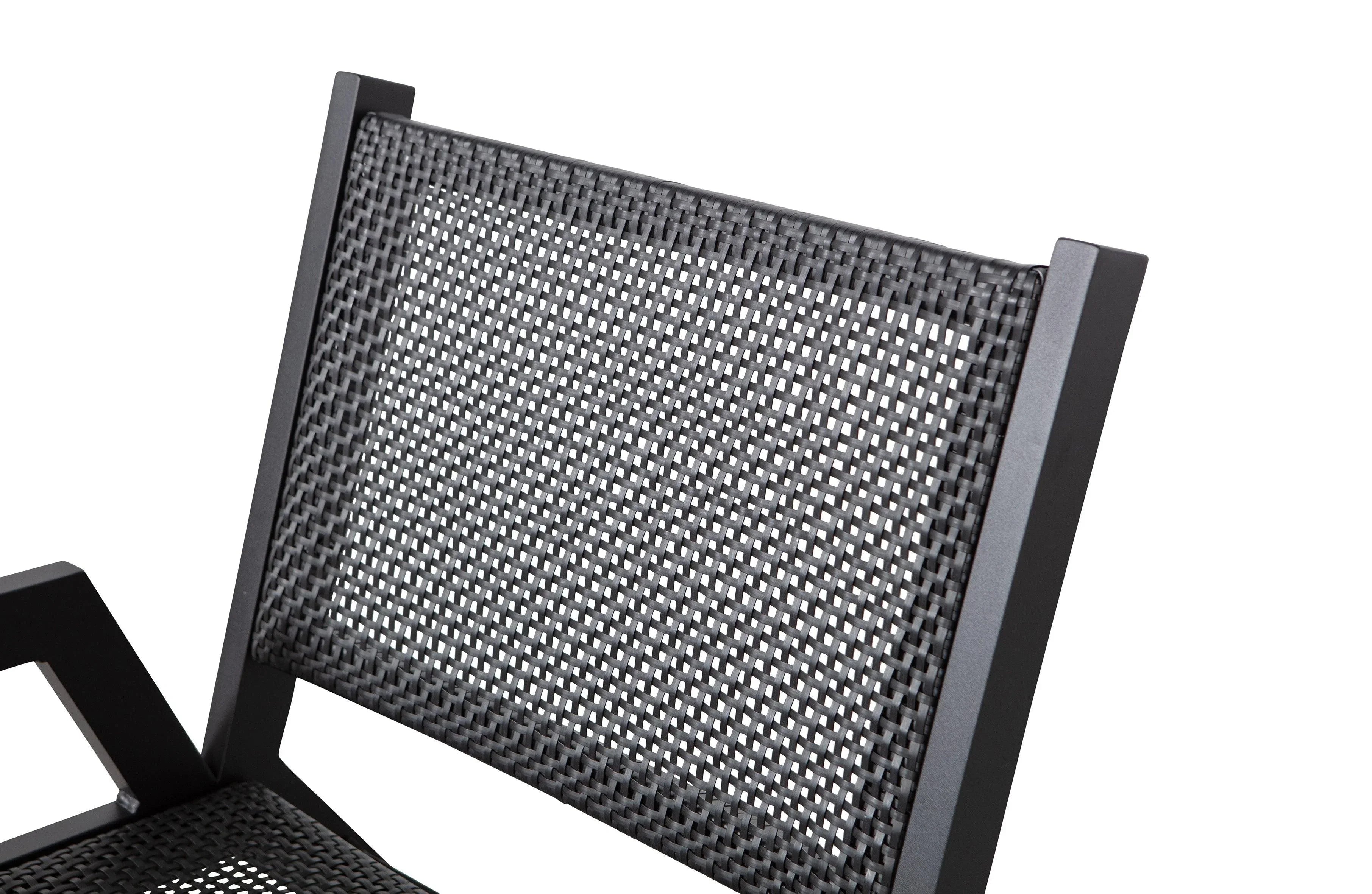 PEM ALUMINUM BLACKINUM BLACK - PARIS14A.RO