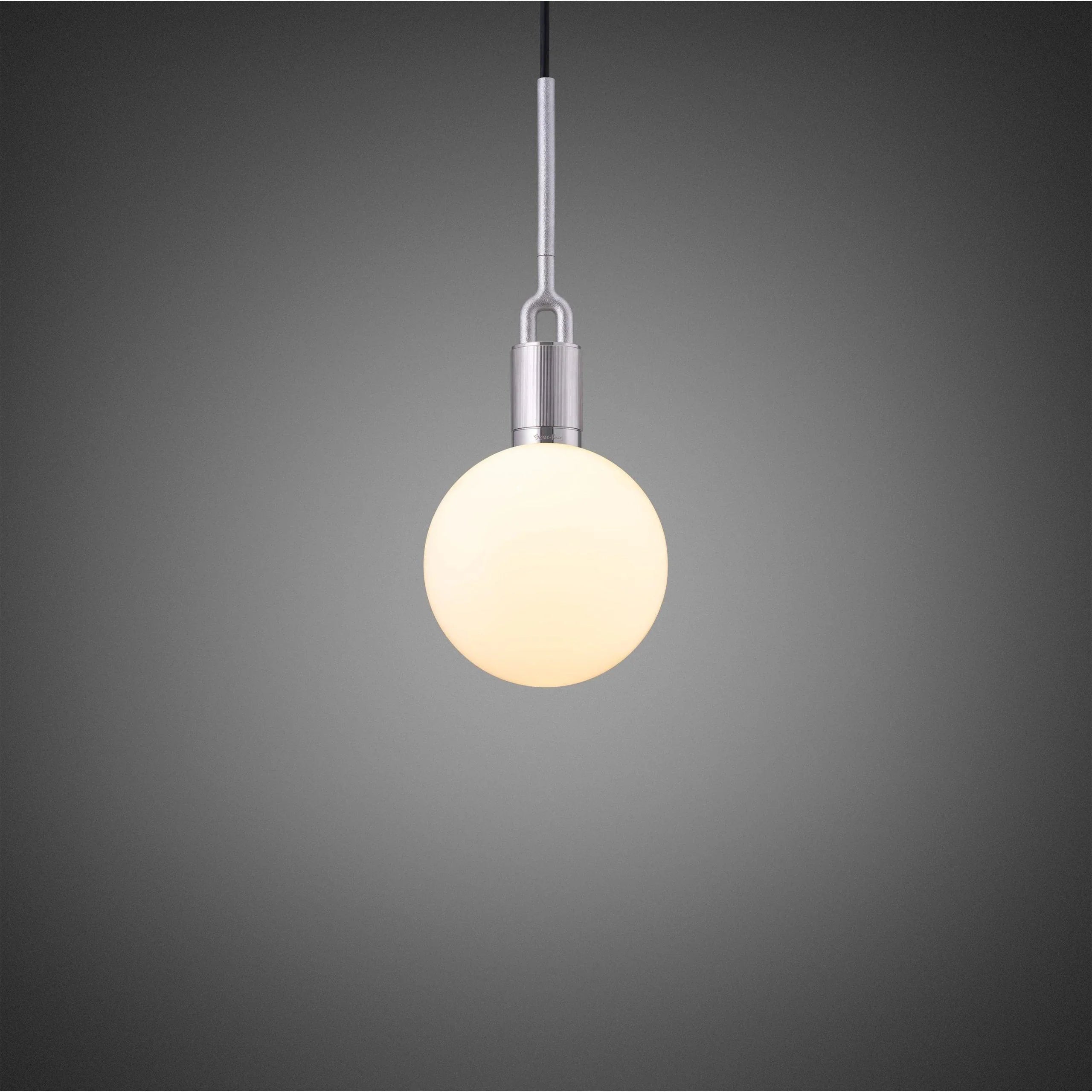 Pendant Forked / GLOBE / OPAL / MEDIUM - Buster & Punch - PARIS14A.RO