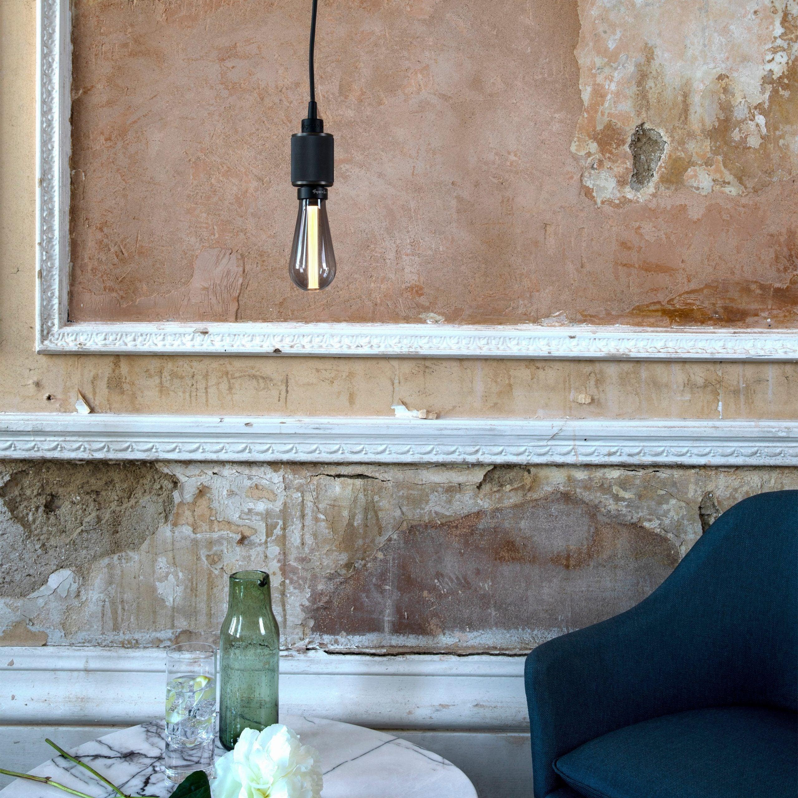 Pendant HEAVY METAL / CROSS / - Buster & Punch - PARIS14A.RO