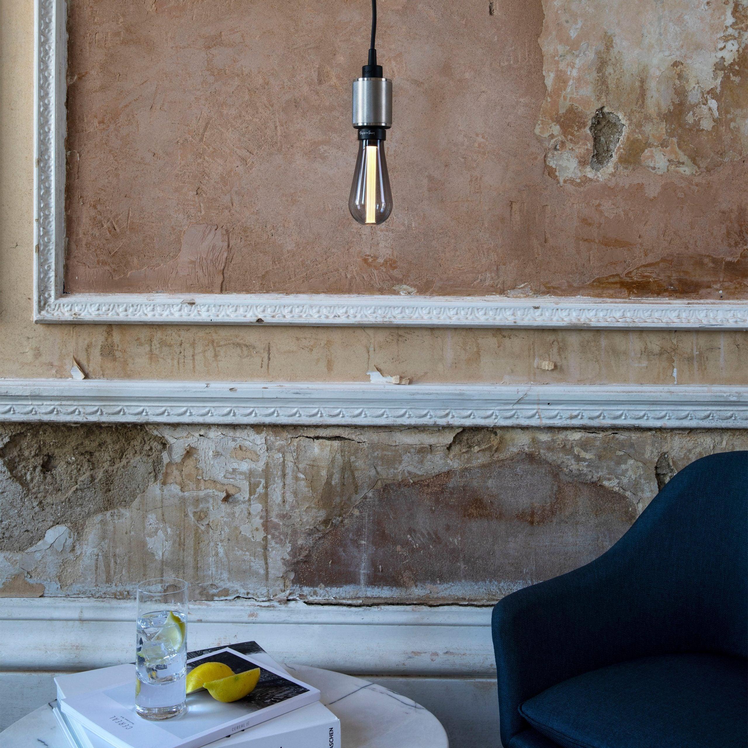 Pendant HEAVY METAL / CROSS / - Buster & Punch - PARIS14A.RO