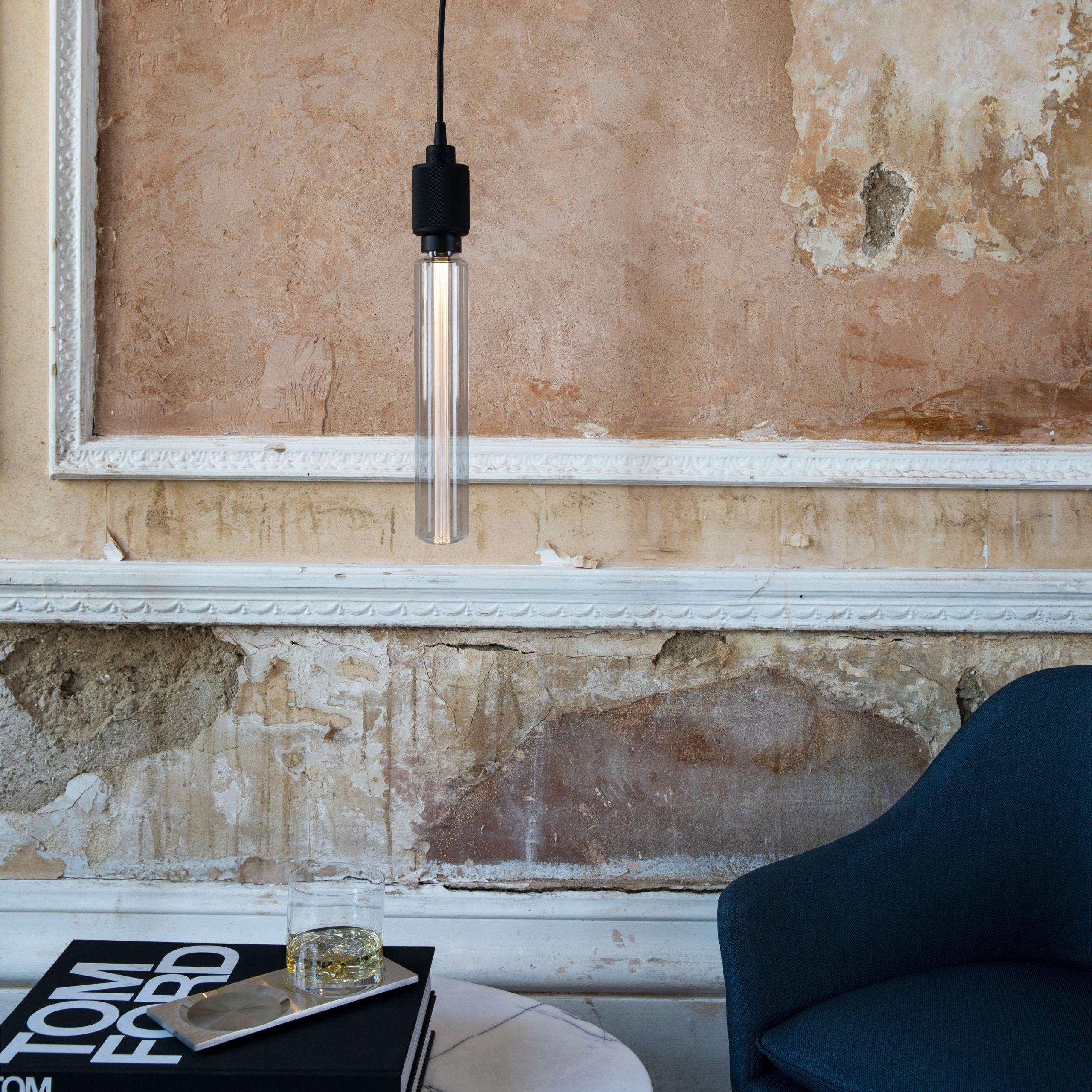 Pendant HEAVY METAL / CROSS / - Buster & Punch - PARIS14A.RO