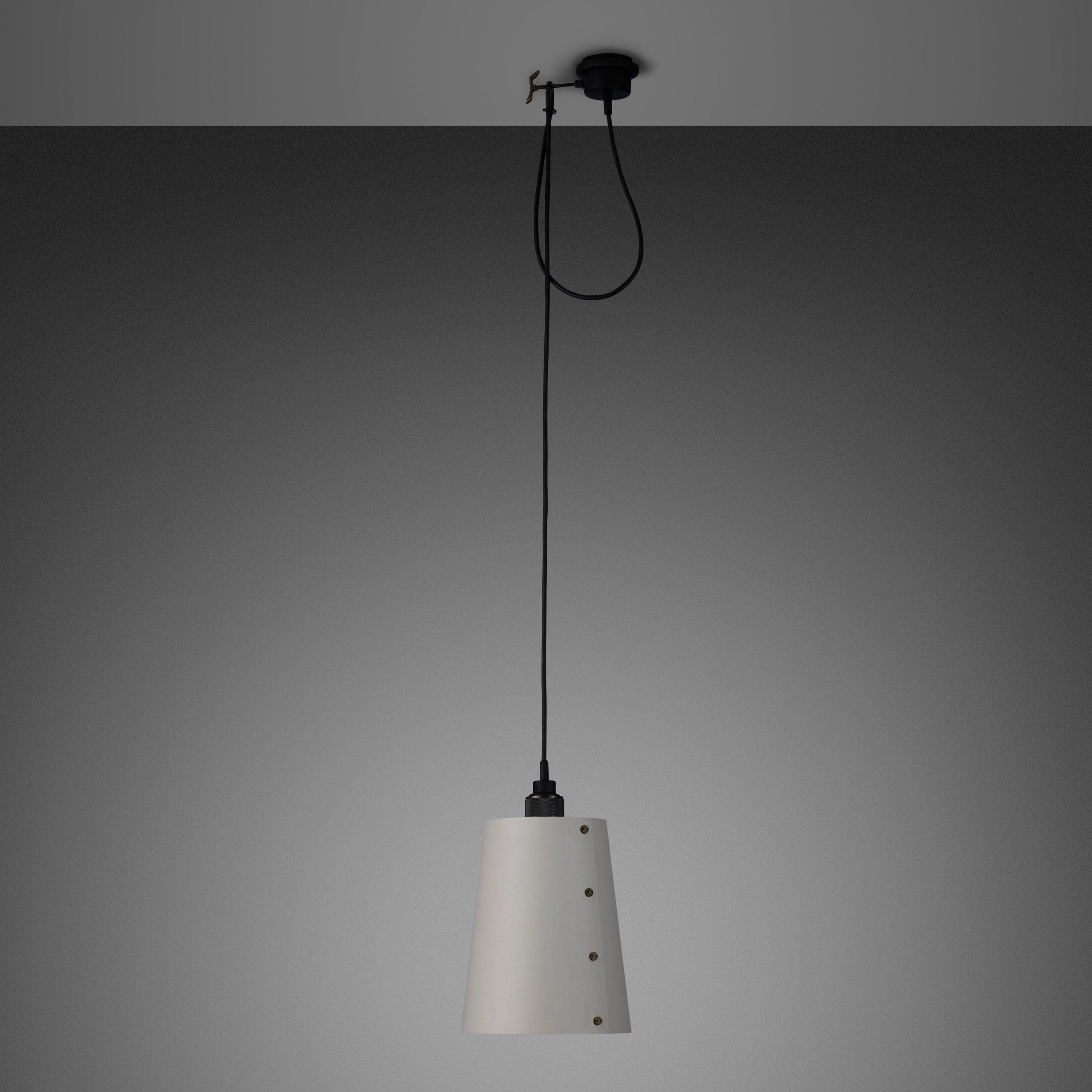Pendant HOOKED 1.0 LARGE / STONE - Buster & Punch - PARIS14A.RO