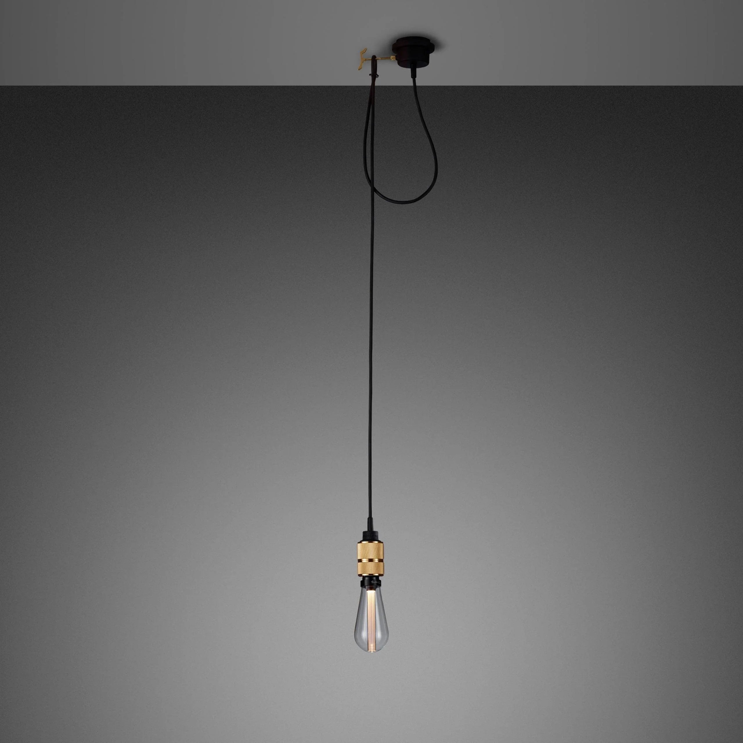 Pendant HOOKED 1.0 / NUDE - Buster & Punch - PARIS14A.RO