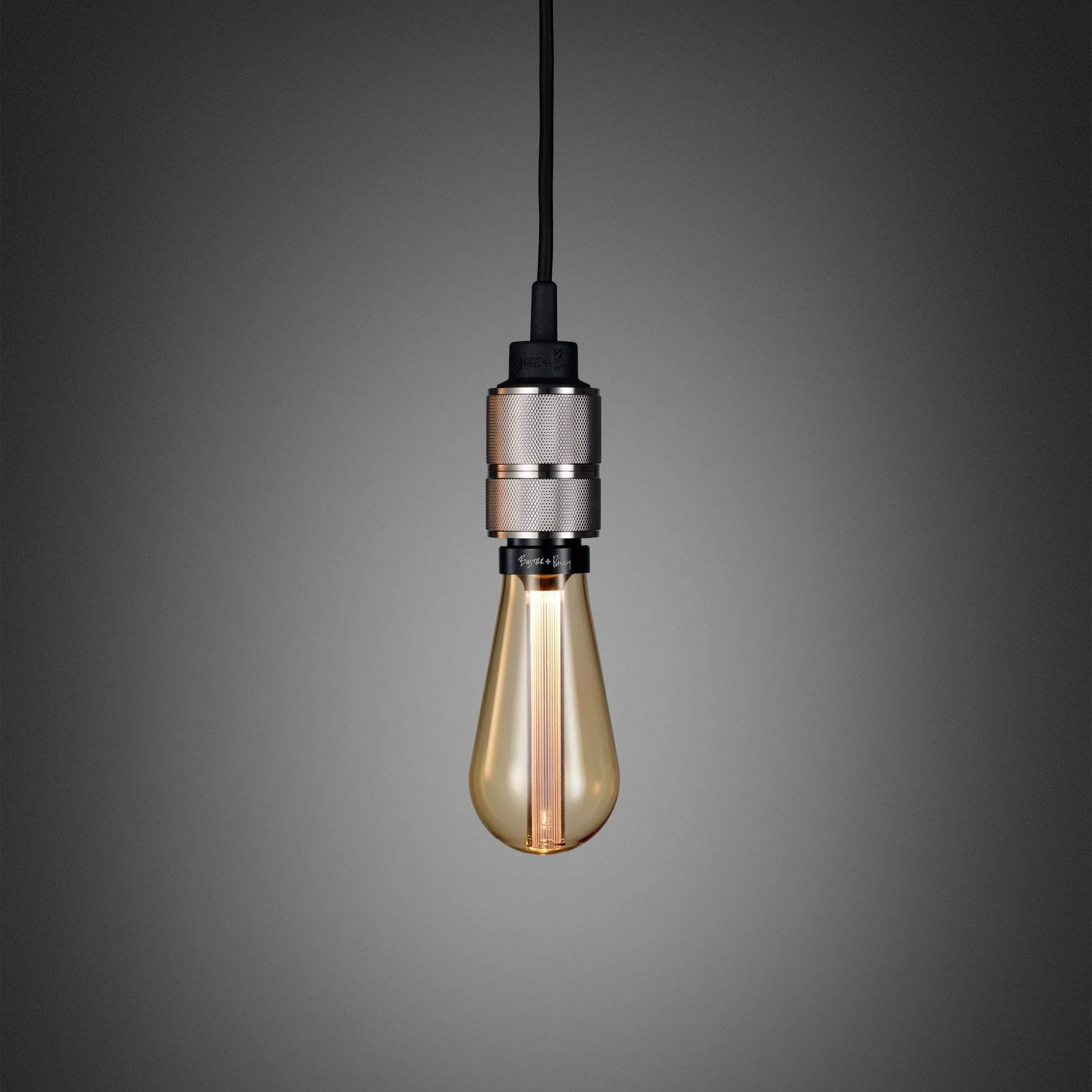 Pendant HOOKED 1.0 / NUDE - Buster & Punch - PARIS14A.RO