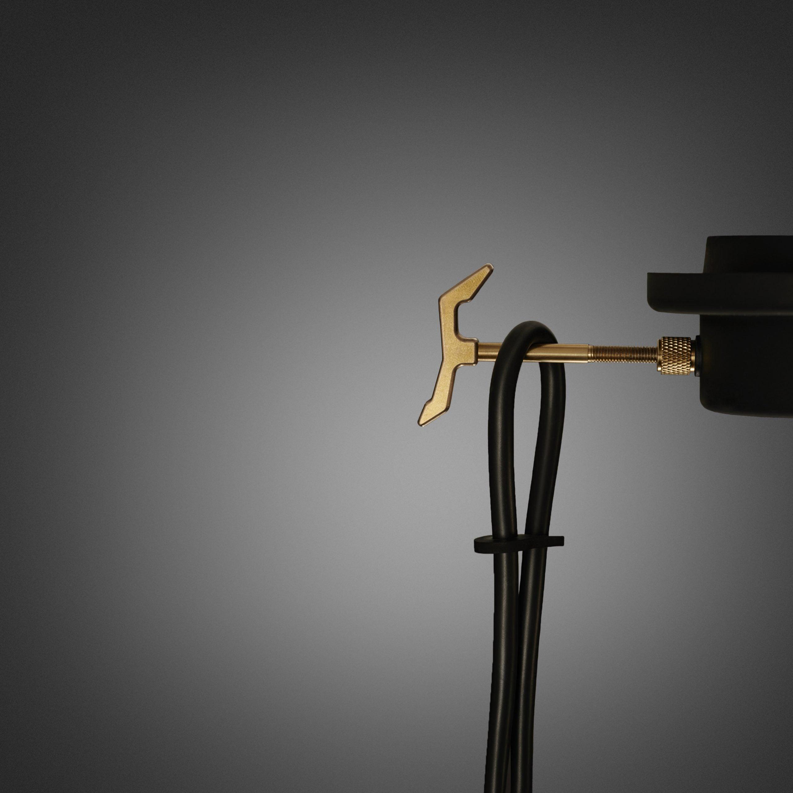 Pendant HOOKED 1.0 / NUDE - Buster & Punch - PARIS14A.RO
