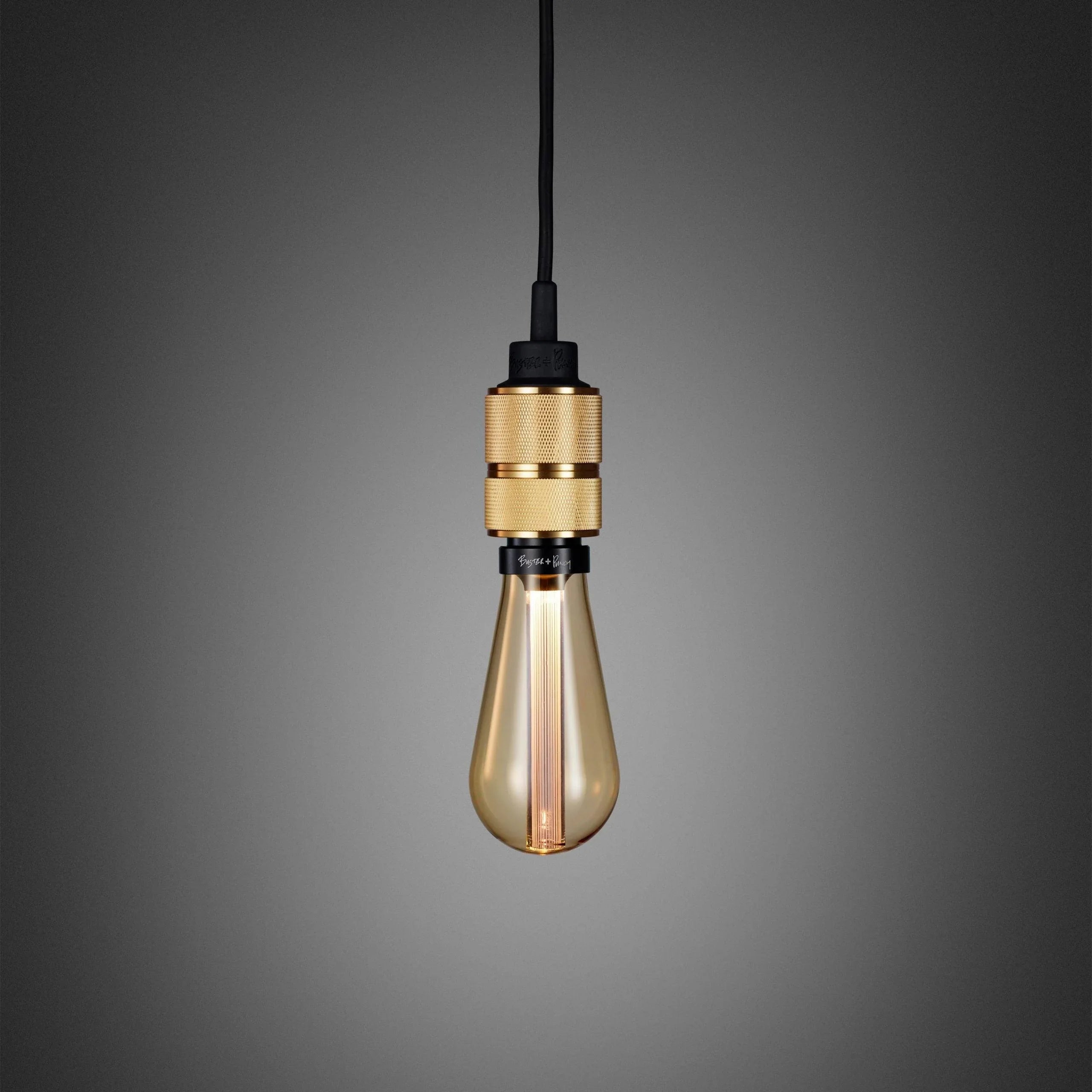 Pendant HOOKED 1.0 / NUDE - Buster & Punch - PARIS14A.RO