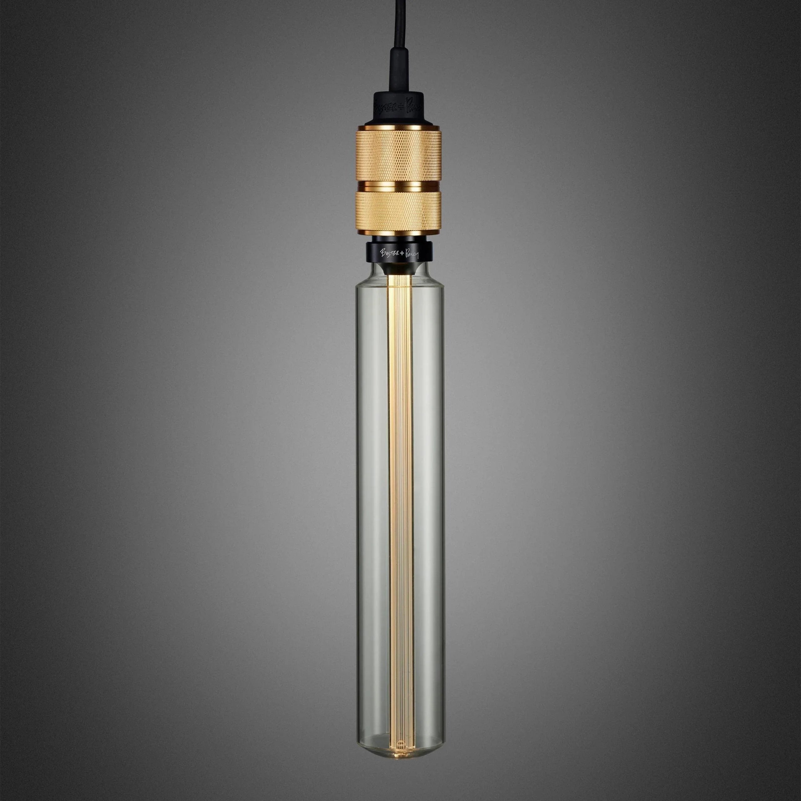 Pendant HOOKED 1.0 / NUDE - Buster & Punch - PARIS14A.RO