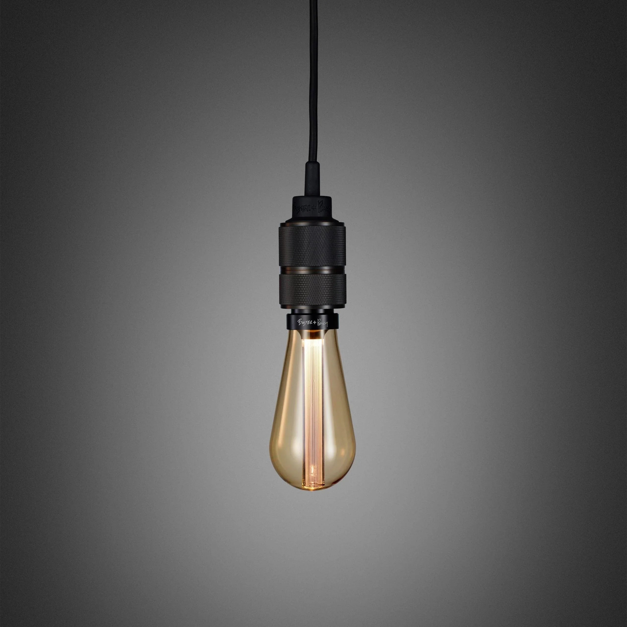 Pendant HOOKED 1.0 / NUDE - Buster & Punch - PARIS14A.RO