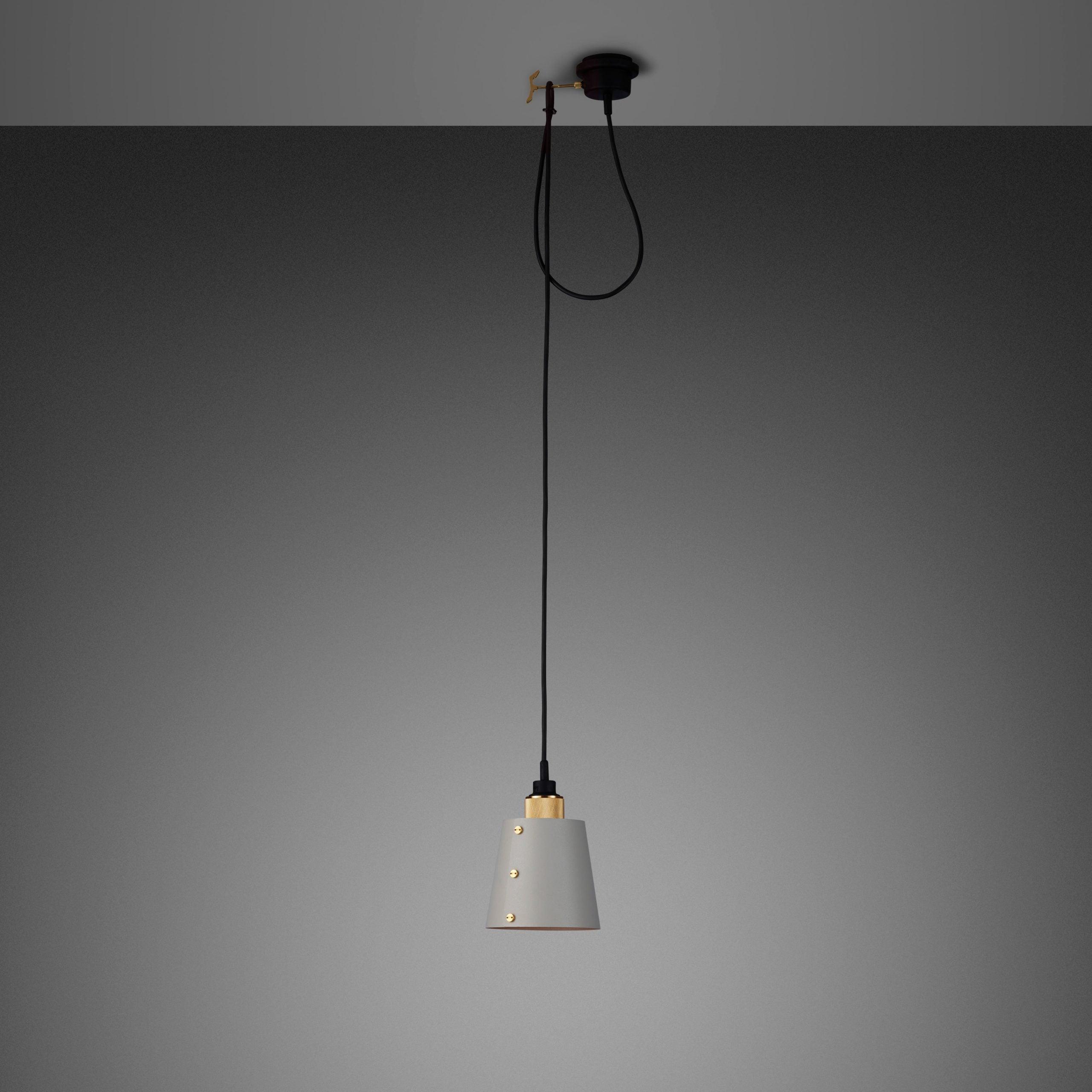 Pendant HOOKED 1.0 SMALL / STONE - Buster & Punch - PARIS14A.RO