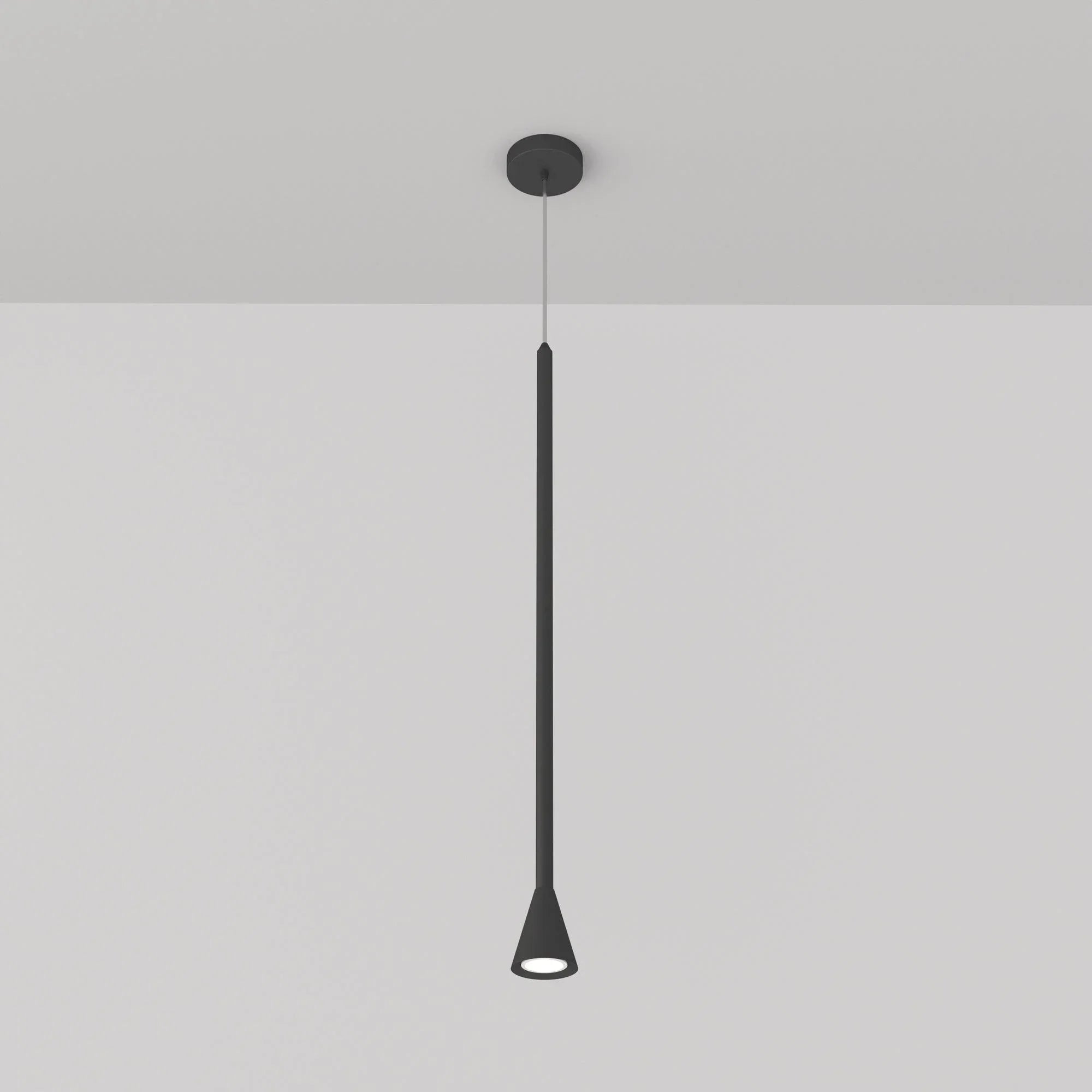 Pendul Arrow Maytoni Technical P064PL-01B - PARIS14A.RO