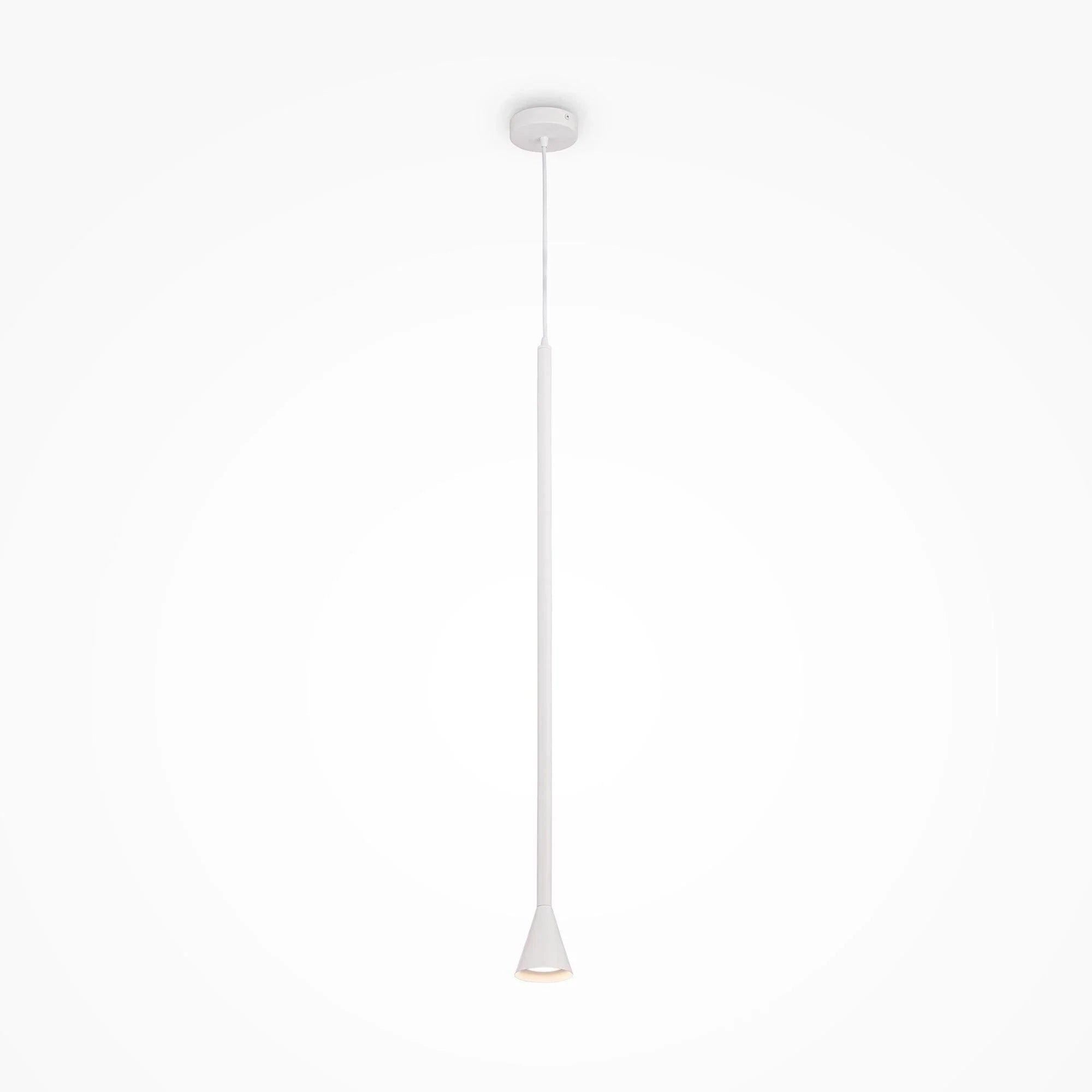 Pendul Arrow Maytoni Technical P064PL-01W - PARIS14A.RO