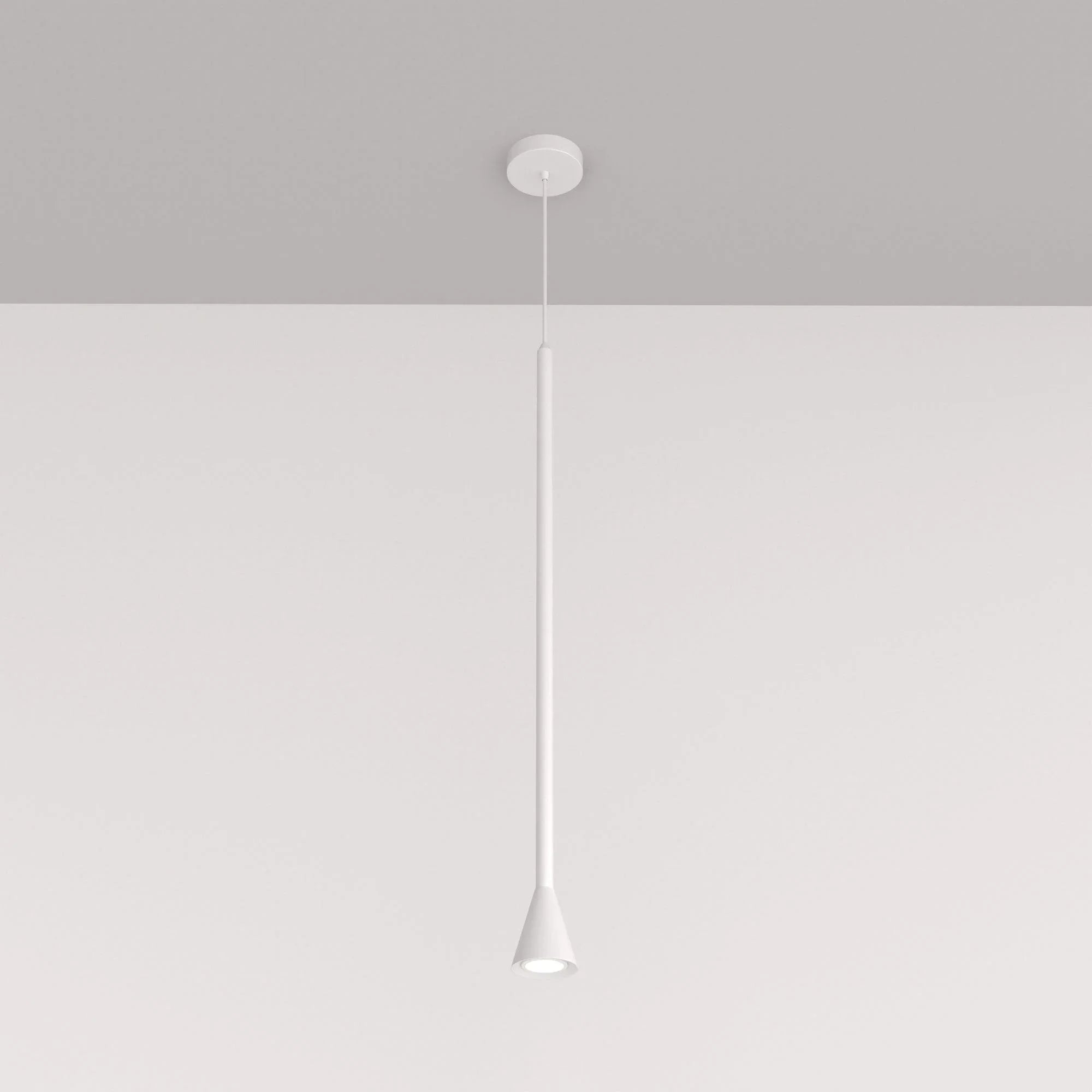 Pendul Arrow Maytoni Technical P064PL-01W - PARIS14A.RO