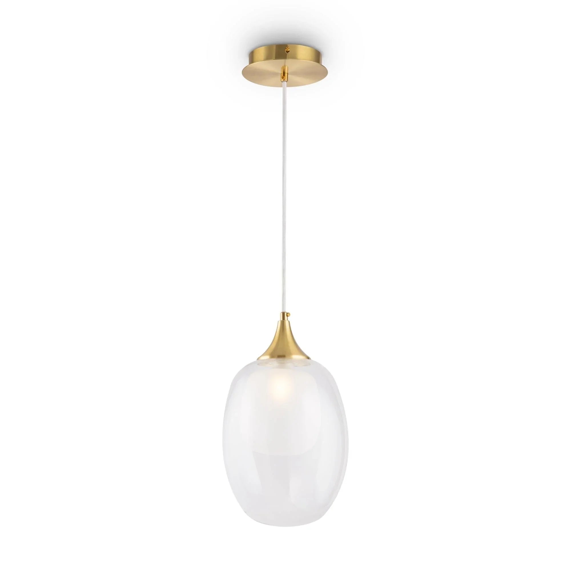 Pendul Aura Maytoni Modern MOD016PL-01BS - PARIS14A.RO
