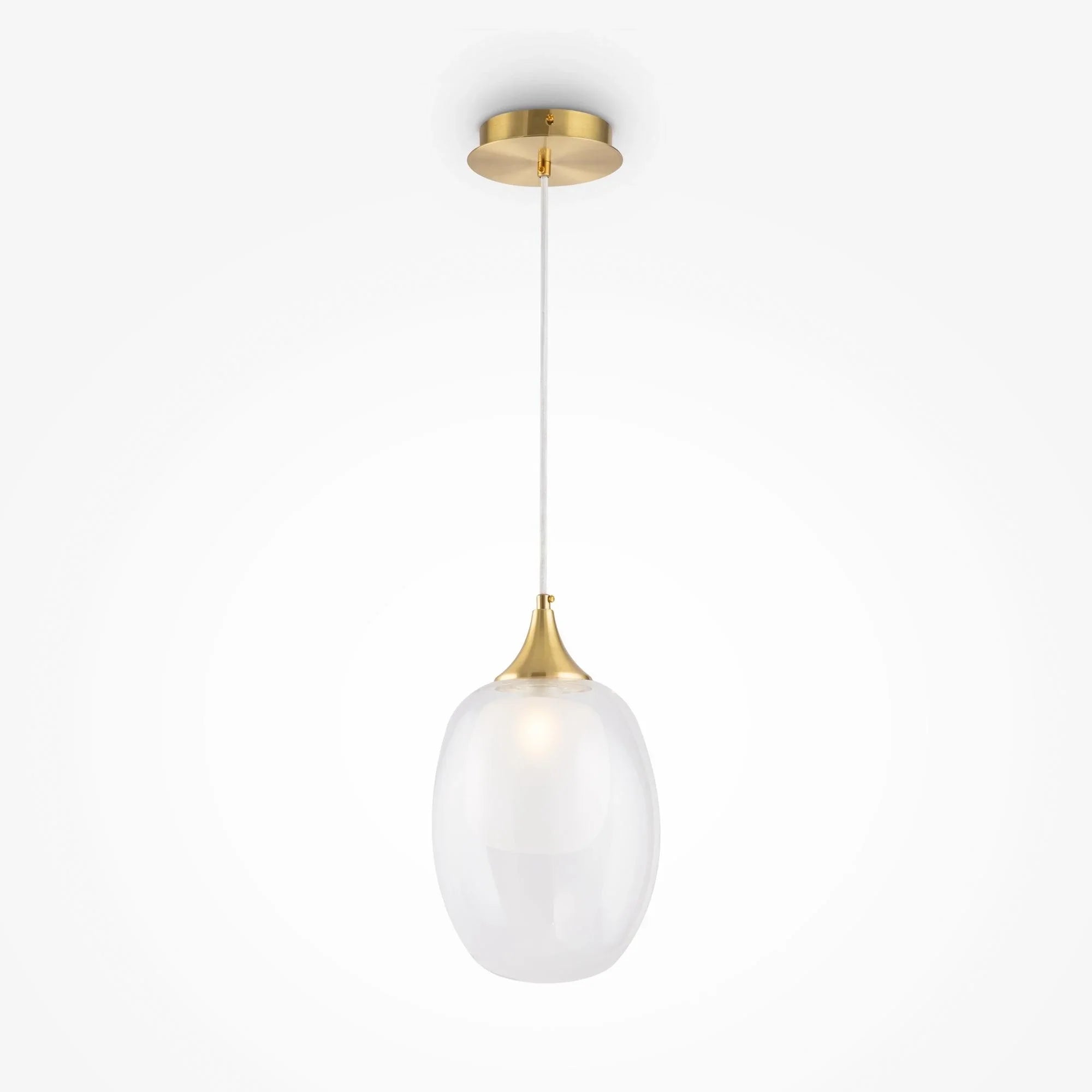 Pendul Aura Maytoni Modern MOD016PL-01BS - PARIS14A.RO