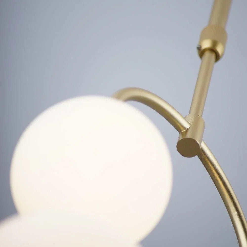 Pendul auriu TORO MAXLIGHT P0385 - PARIS14A.RO