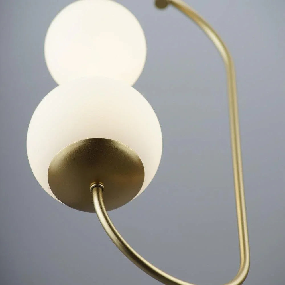 Pendul auriu TORO MAXLIGHT P0385 - PARIS14A.RO