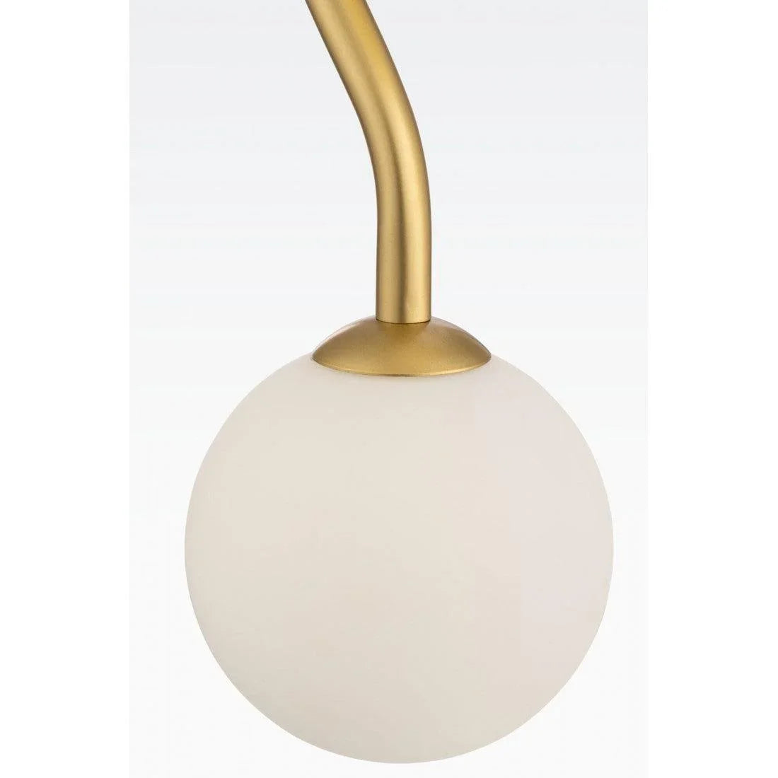 Pendul auriu/sticla Uva Maytoni MOD059PL-03G - PARIS14A.RO