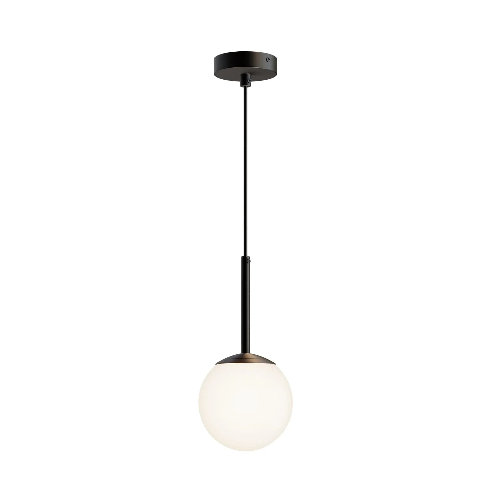 Pendul Basic form Maytoni Modern MOD321PL-01B - PARIS14A.RO