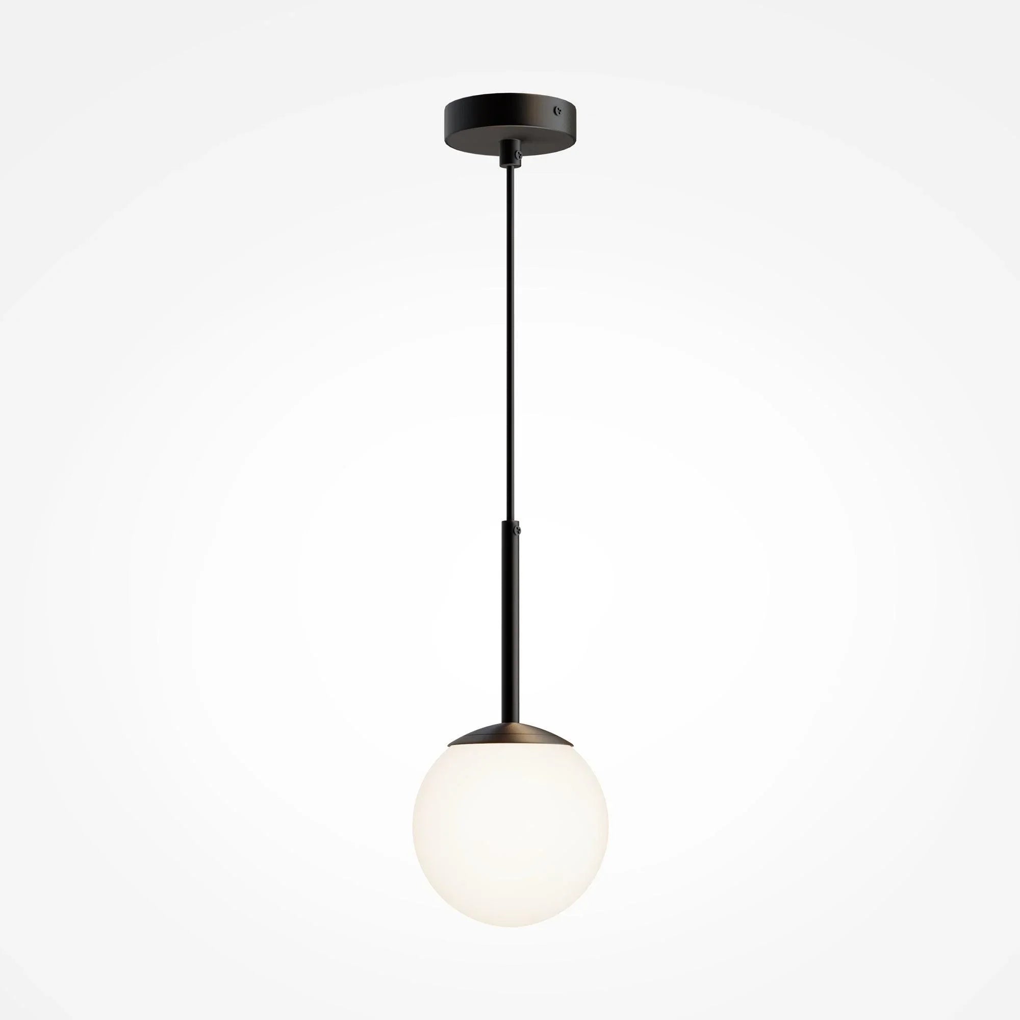 Pendul Basic form Maytoni Modern MOD321PL-01B - PARIS14A.RO