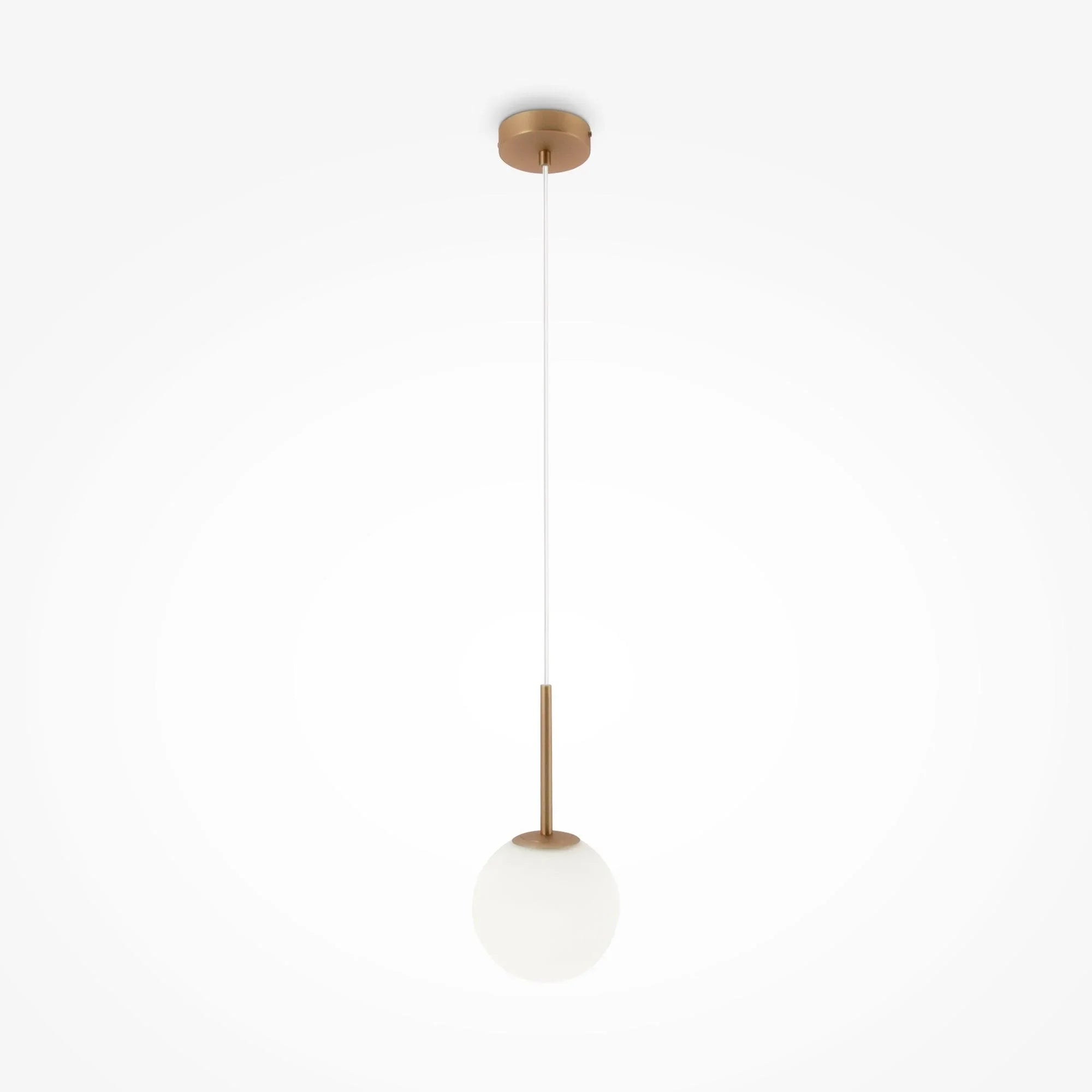 Pendul Basic form Maytoni Modern MOD321PL-01G1 - PARIS14A.RO