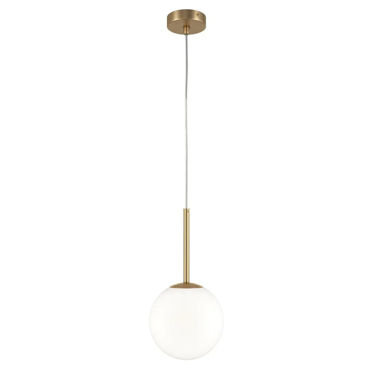 Pendul Basic form Maytoni Modern MOD321PL-01G2 - PARIS14A.RO