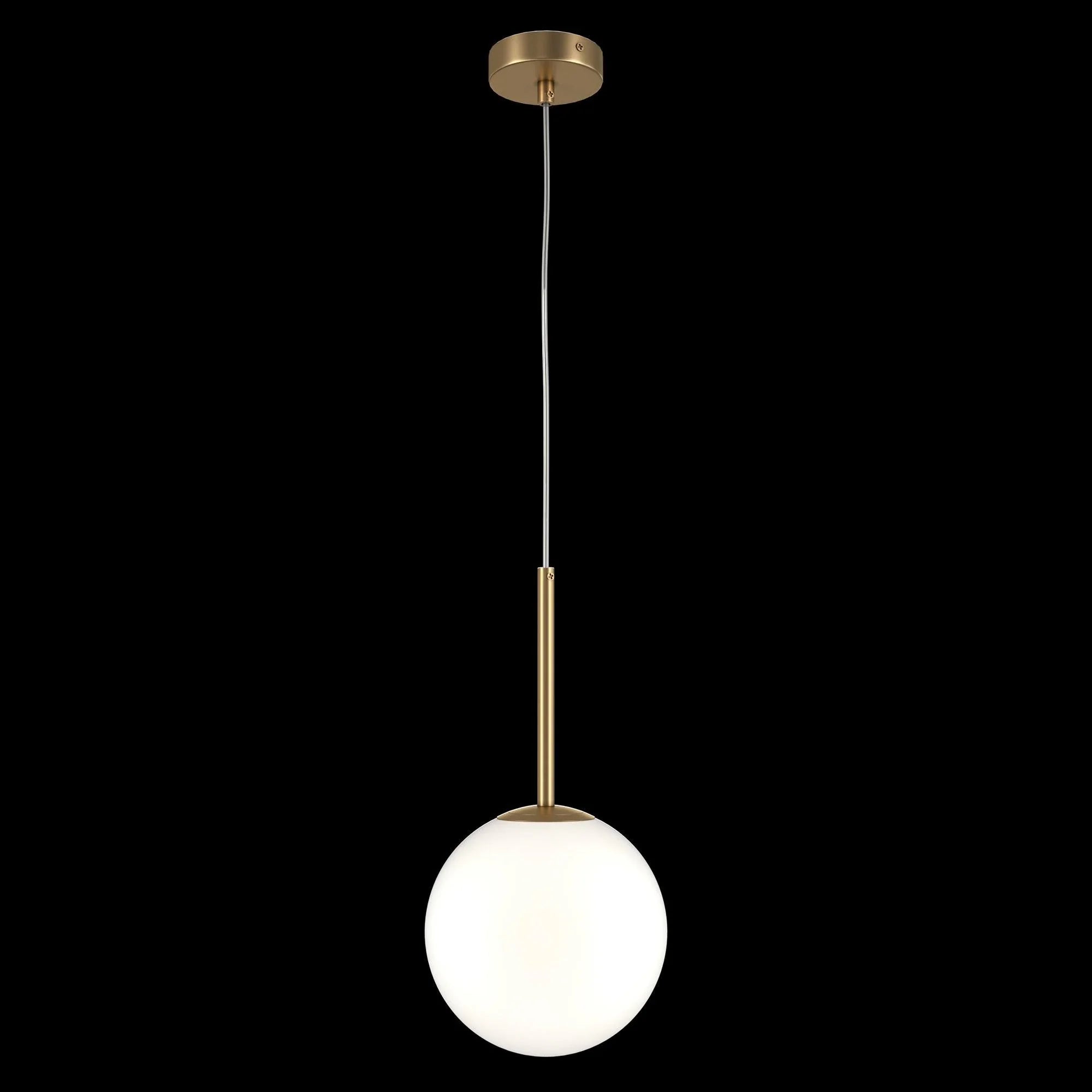 Pendul Basic form Maytoni Modern MOD321PL-01G3 - PARIS14A.RO