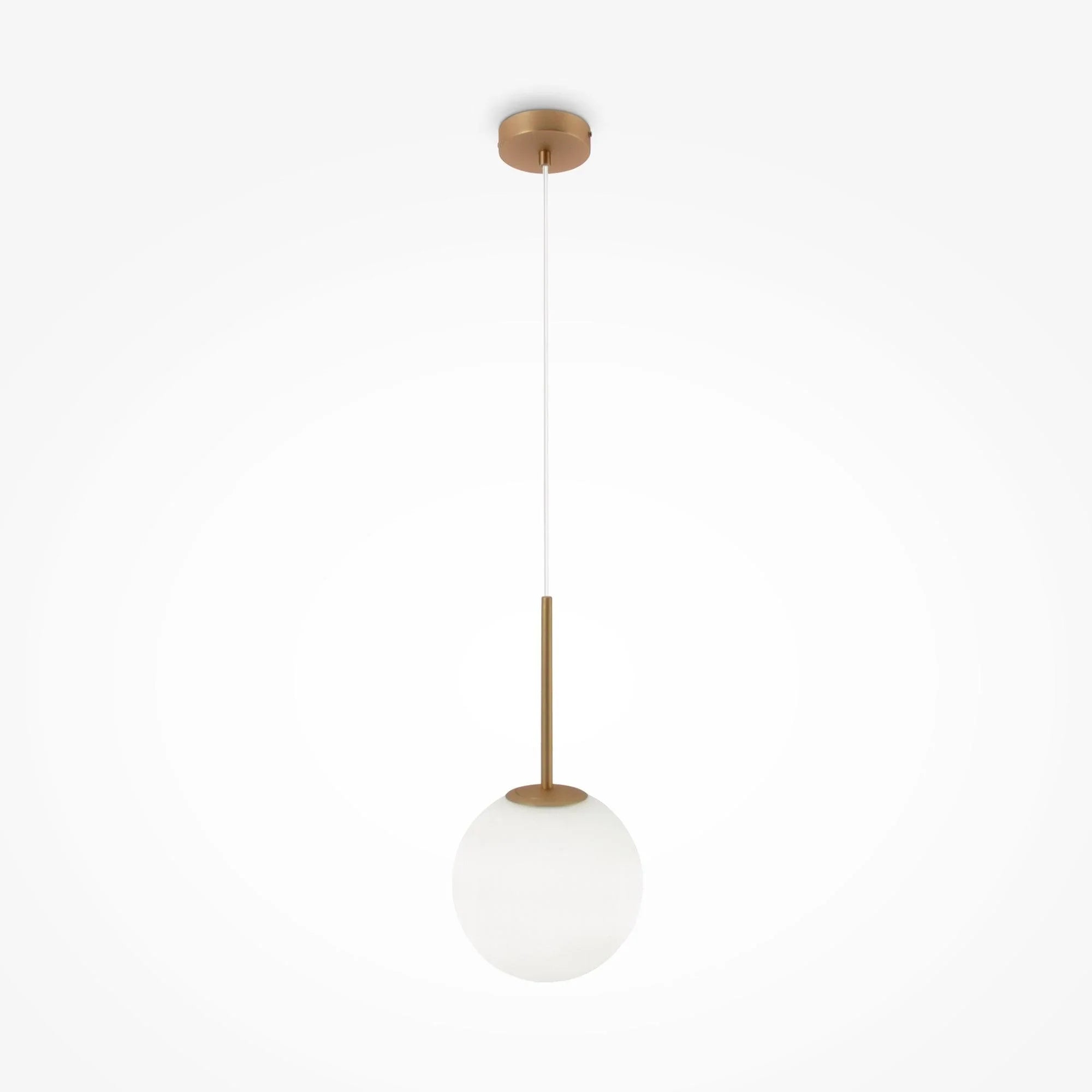 Pendul Basic form Maytoni Modern MOD321PL-01G3 - PARIS14A.RO