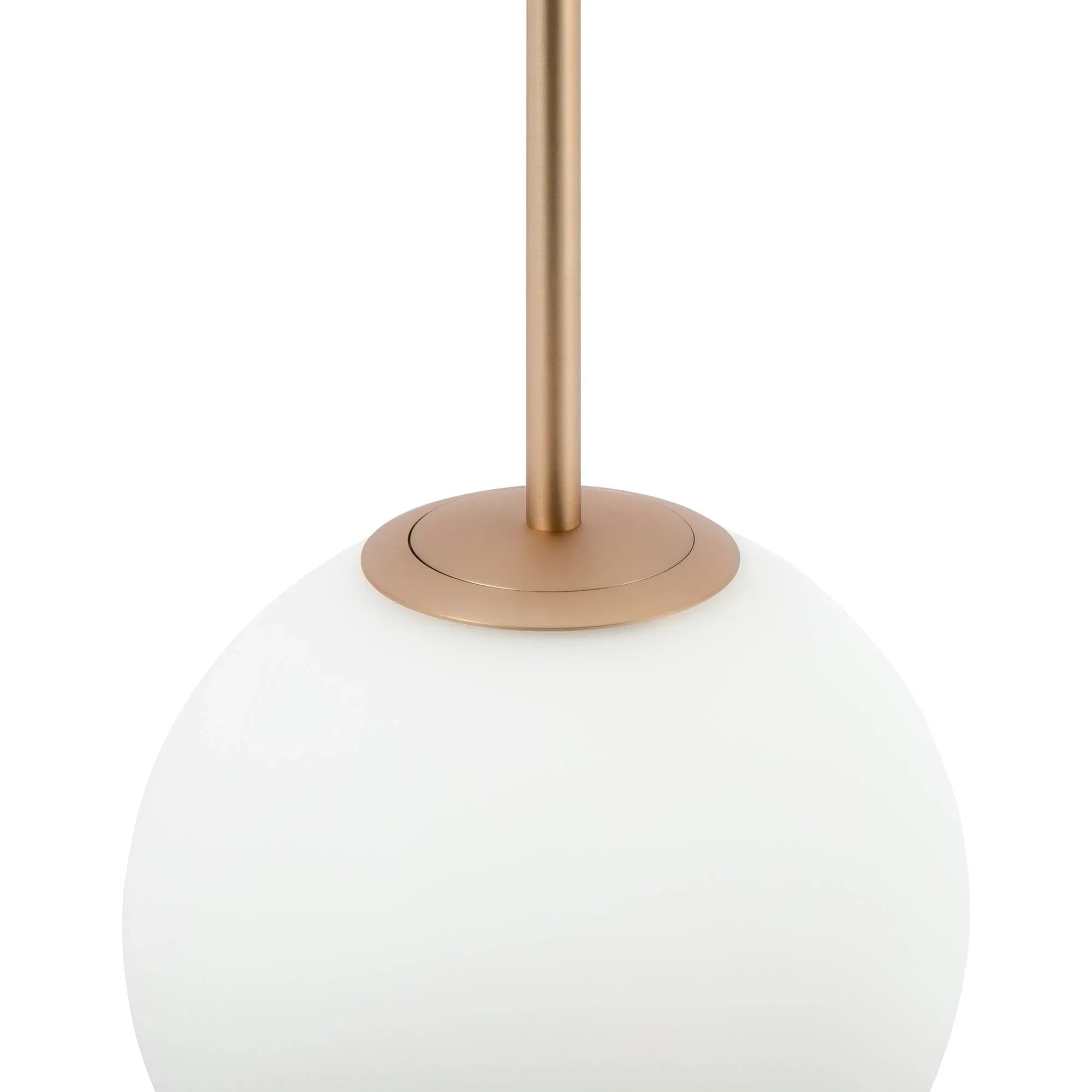 Pendul Basic form Maytoni Modern MOD321PL-01G3 - PARIS14A.RO