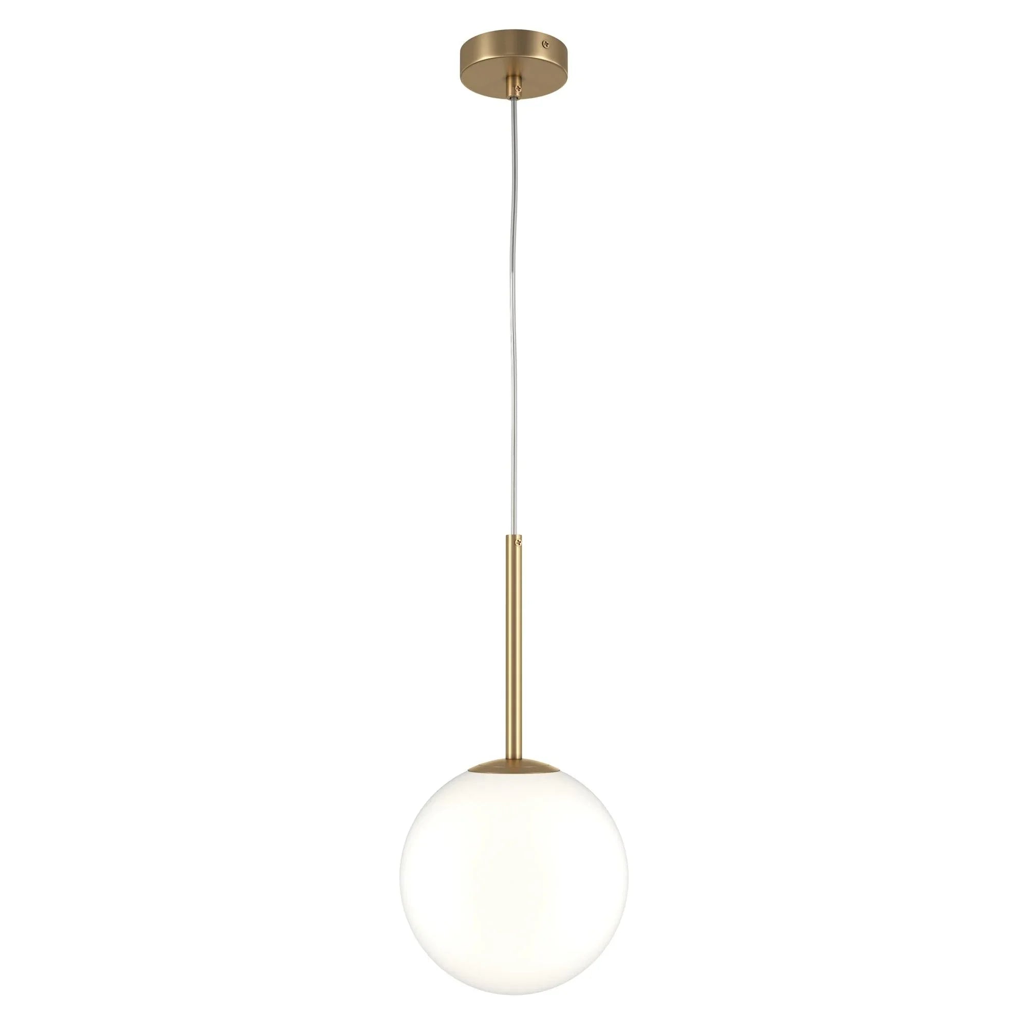 Pendul Basic form Maytoni Modern MOD321PL-01G3 - PARIS14A.RO