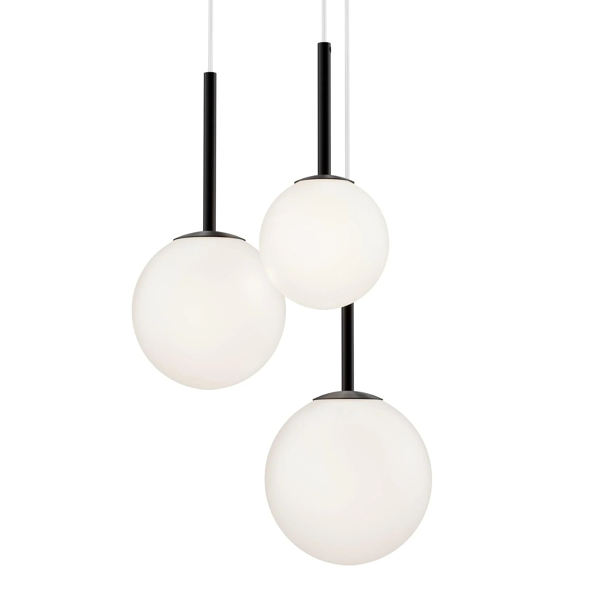 Pendul Basic form Maytoni Modern MOD321PL-03B - PARIS14A.RO