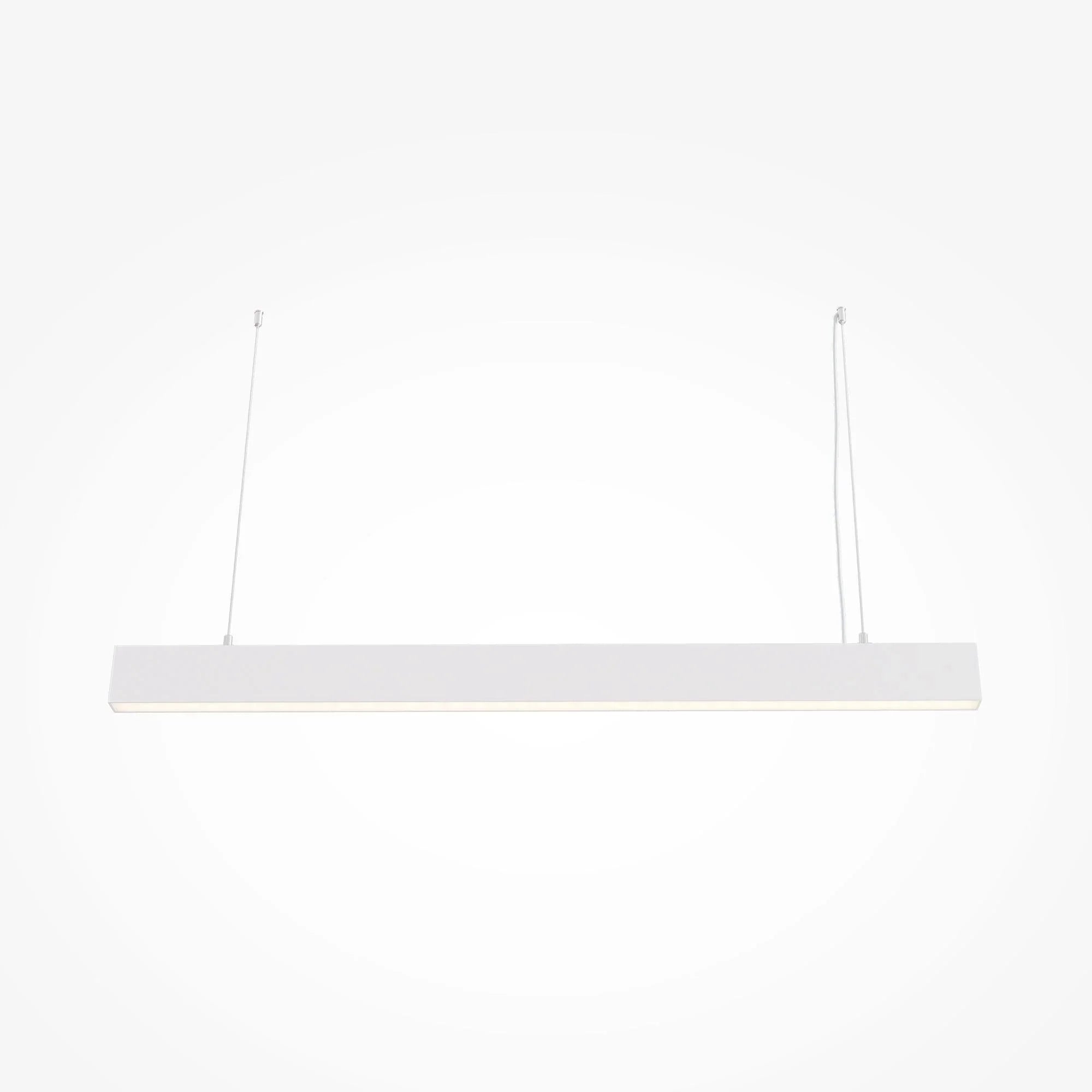 Pendul BASIS Maytoni Technical P051PL-L40W4K - PARIS14A.RO