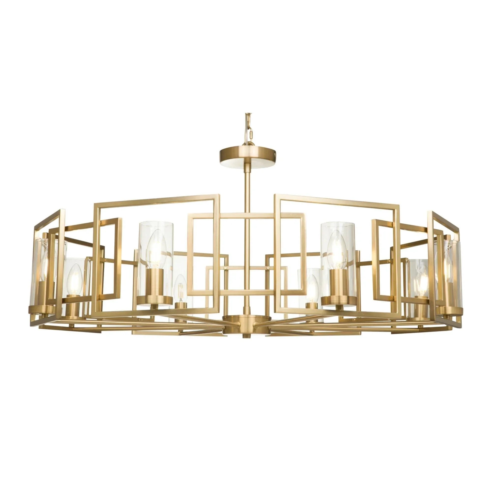 Pendul Bowi Maytoni Classic H009PL-08G - PARIS14A.RO