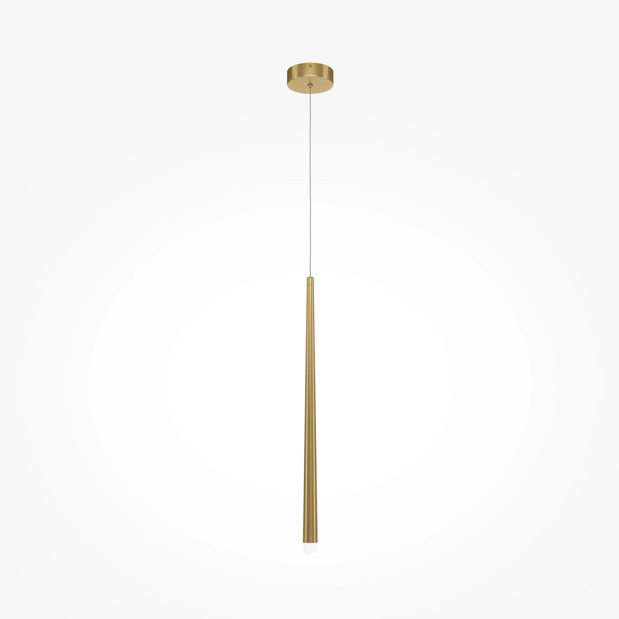 Pendul Cascade Maytoni Modern MOD132PL-L36BSK - PARIS14A.RO