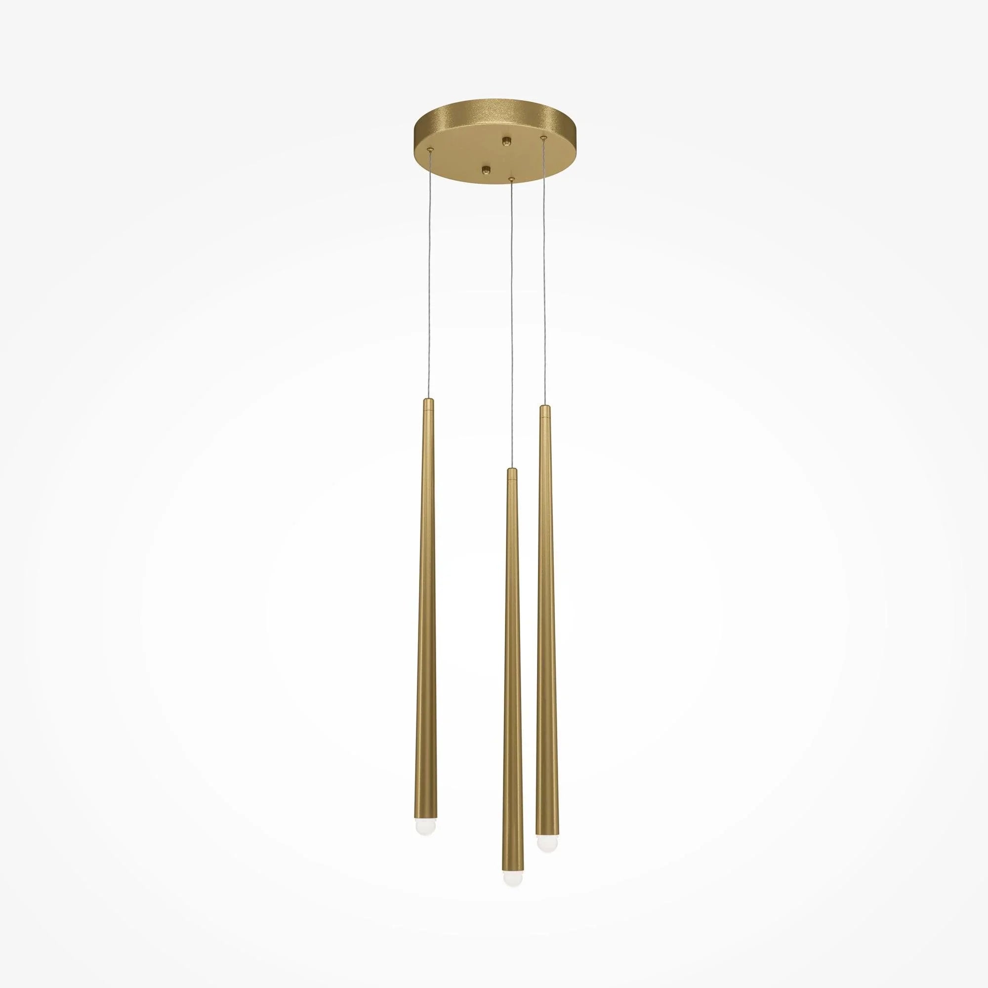 Pendul Cascade Maytoni Modern MOD132PL-L36BSK1 - PARIS14A.RO