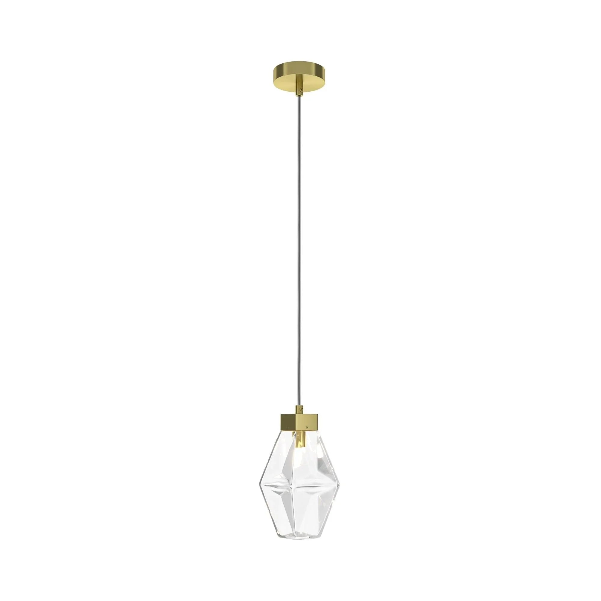 Pendul Coctail time Maytoni Modern MOD325PL-01G - PARIS14A.RO
