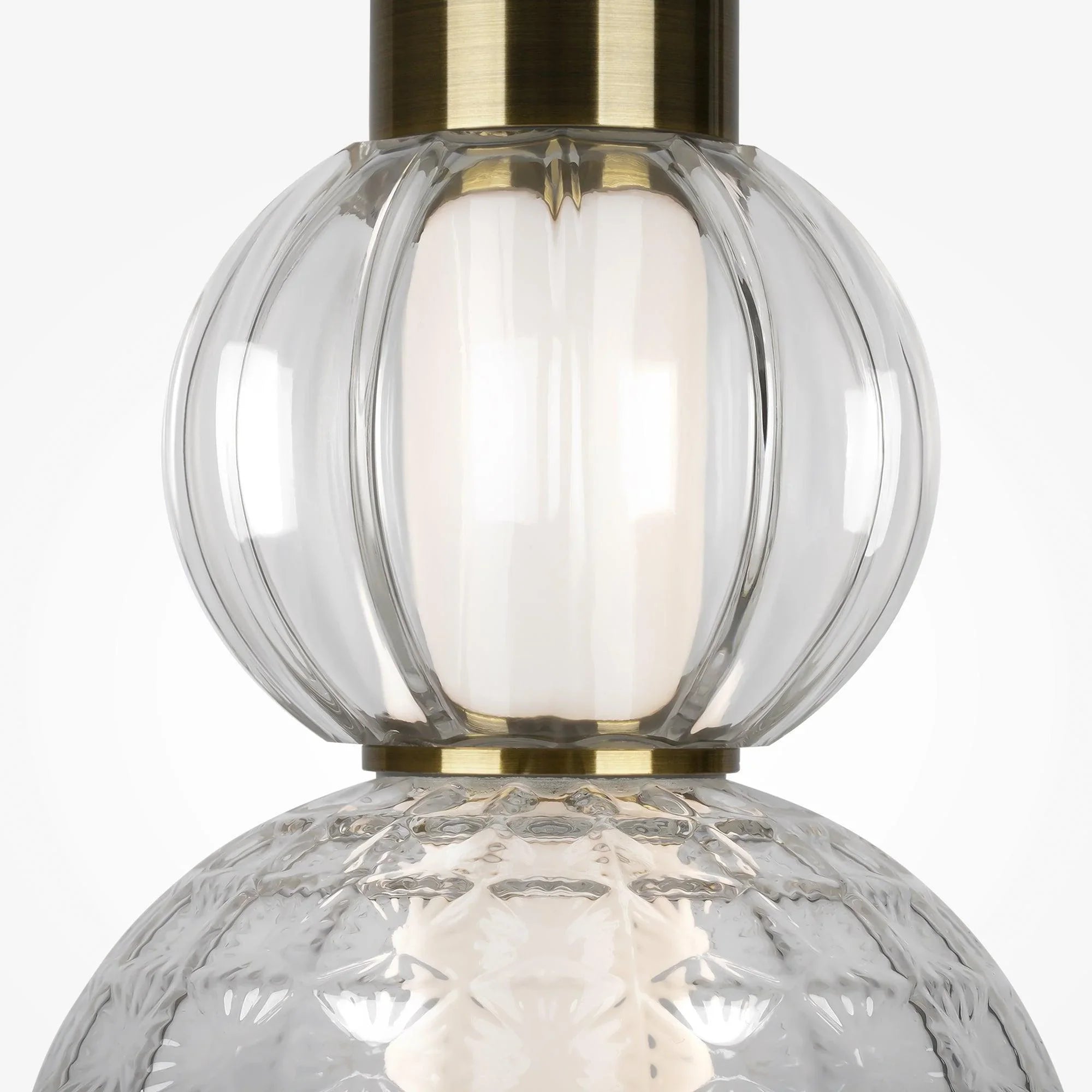 Pendul Collar Maytoni Modern P069PL-L16G3K - PARIS14A.RO